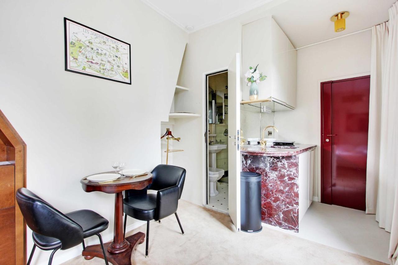 Appartamento Cozy Studio - 2p - Le Marais Parigi