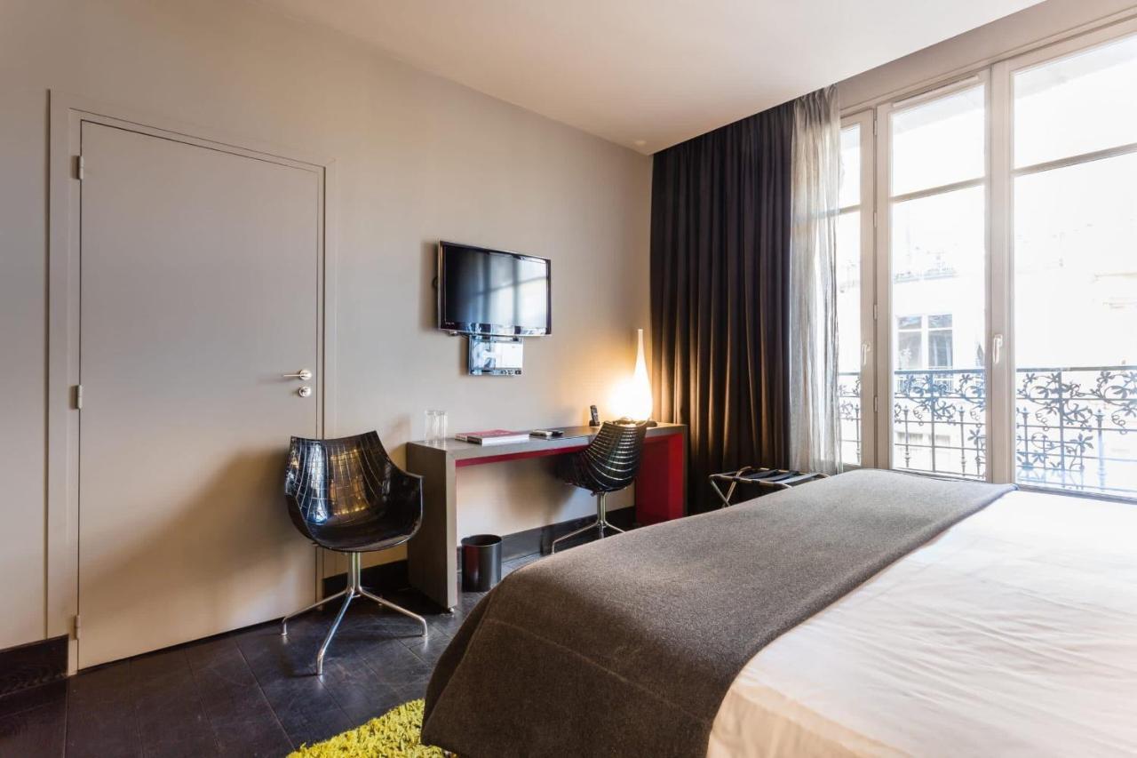 Holiday home Studio Premium - Tour Eiffel - 6