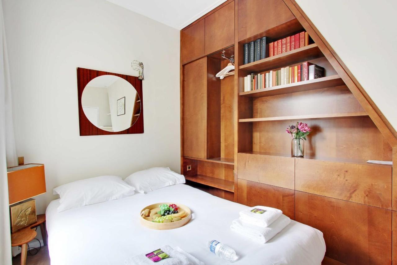Appartamento Cozy Studio - 2p - Le Marais *