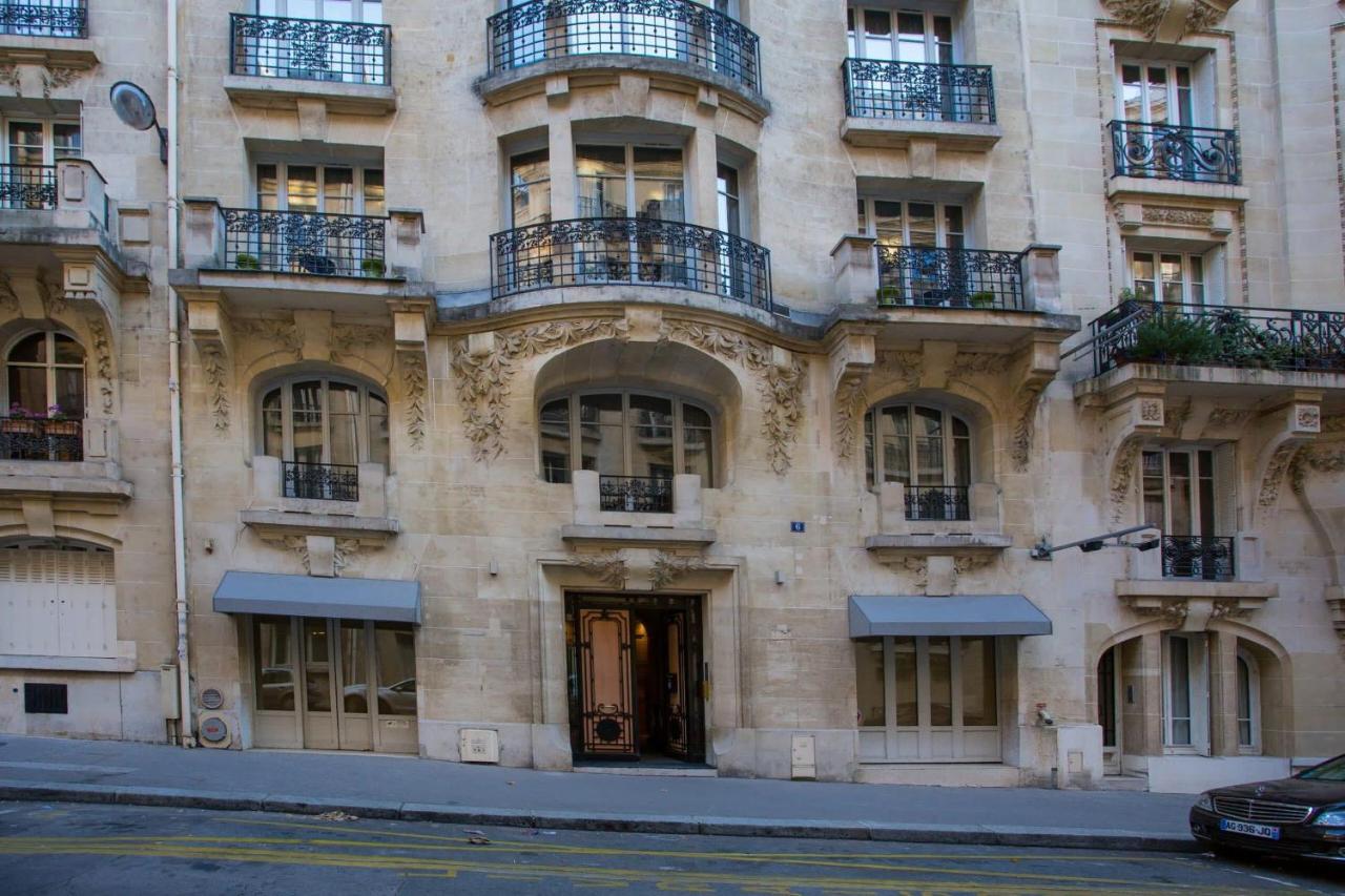 Casa vacanze Studio Premium - Tour Eiffel - 3 Parigi