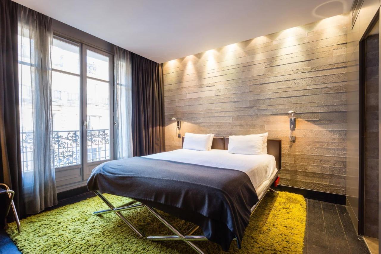 Holiday home Studio Premium - Tour Eiffel - 6 *