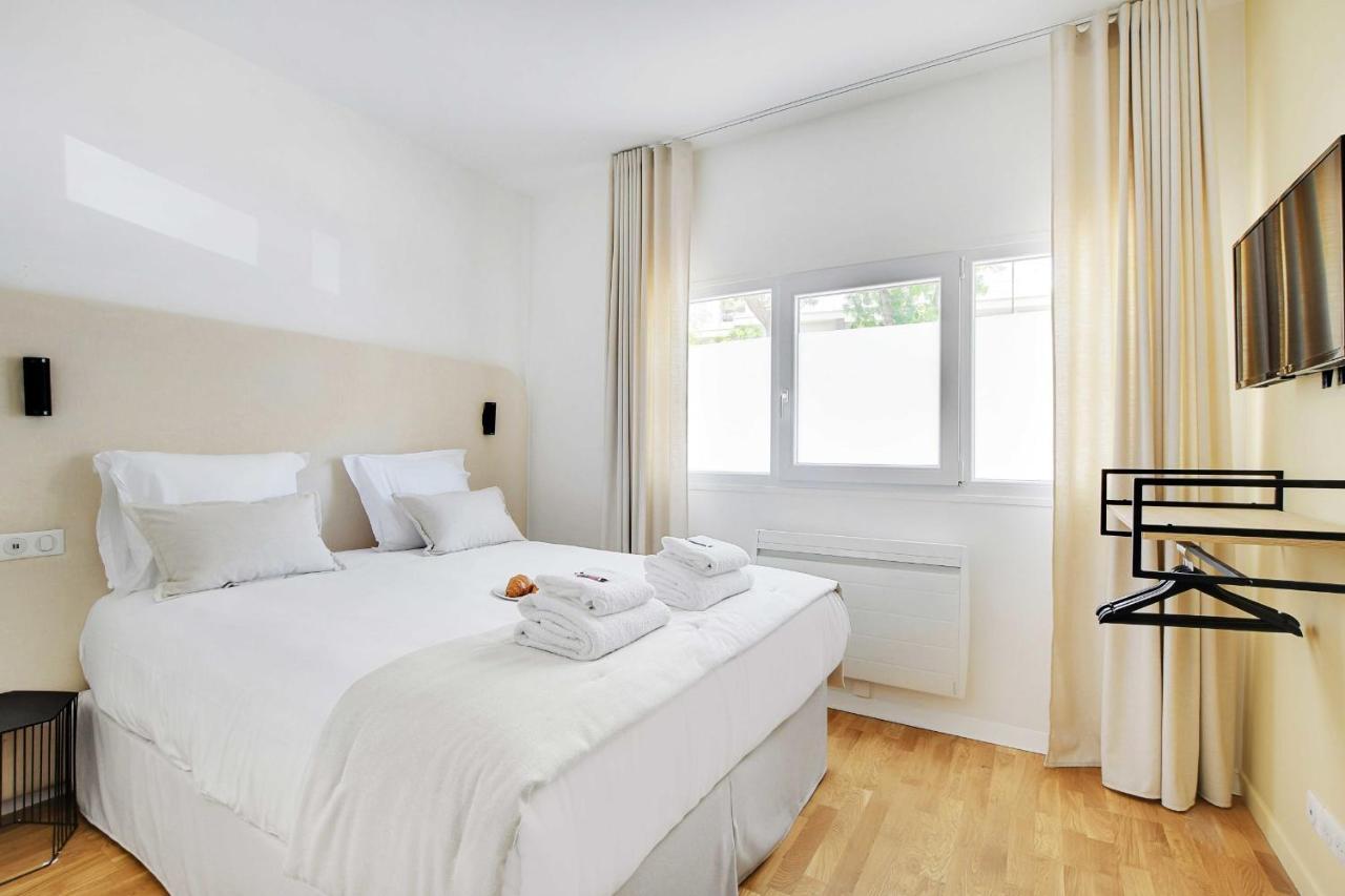Appartamento Amazing Apartment-2p-sacre Coeur-poissonniers-1
