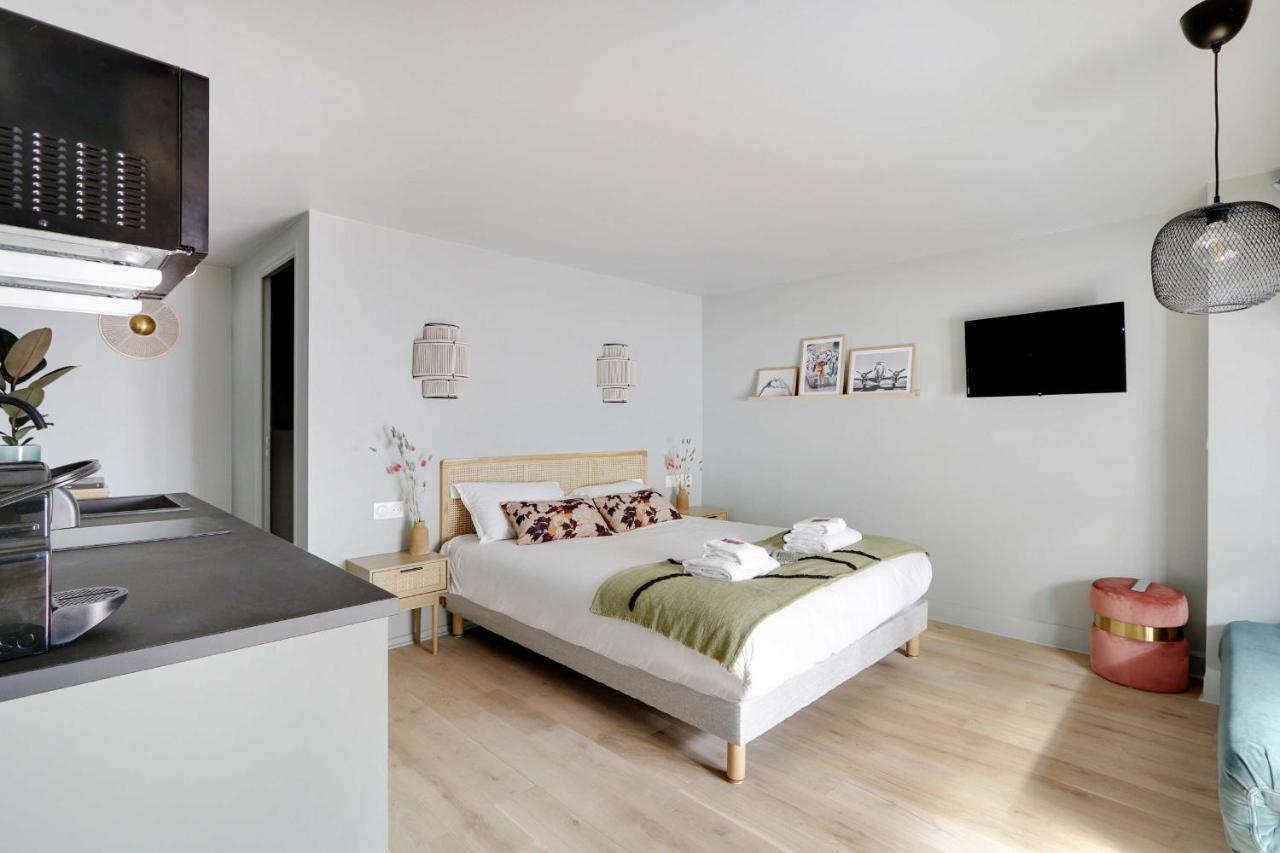 Appartamento Charming Place 3p - Montorgueil - 4 *