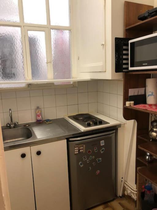 Appartamento Beau Appartement,proche De Metro *