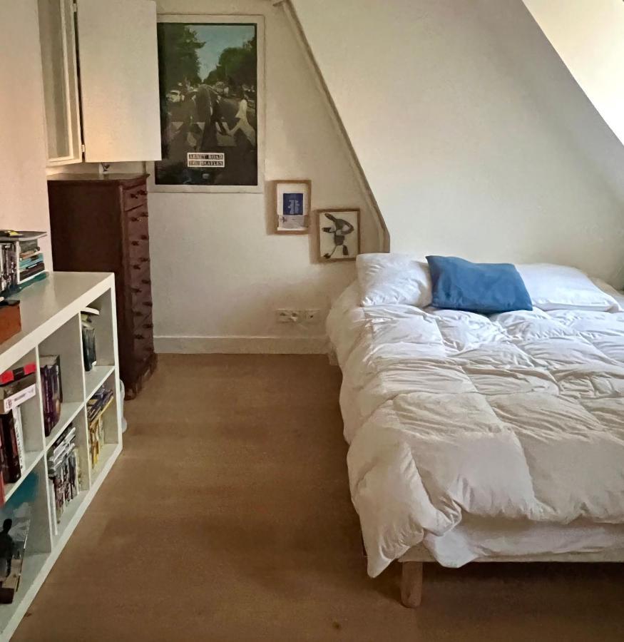 Apartment Marais - Sur Les Toits