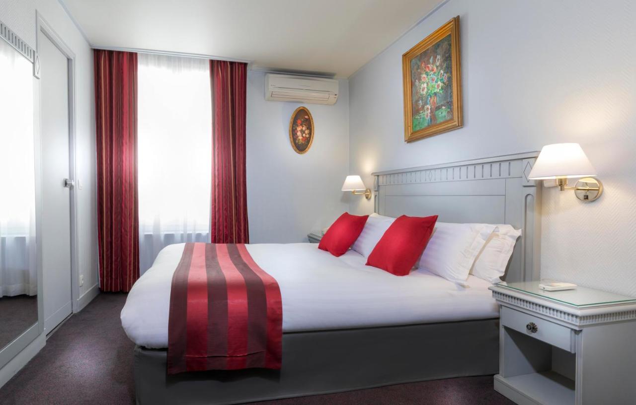 Agate Hotel