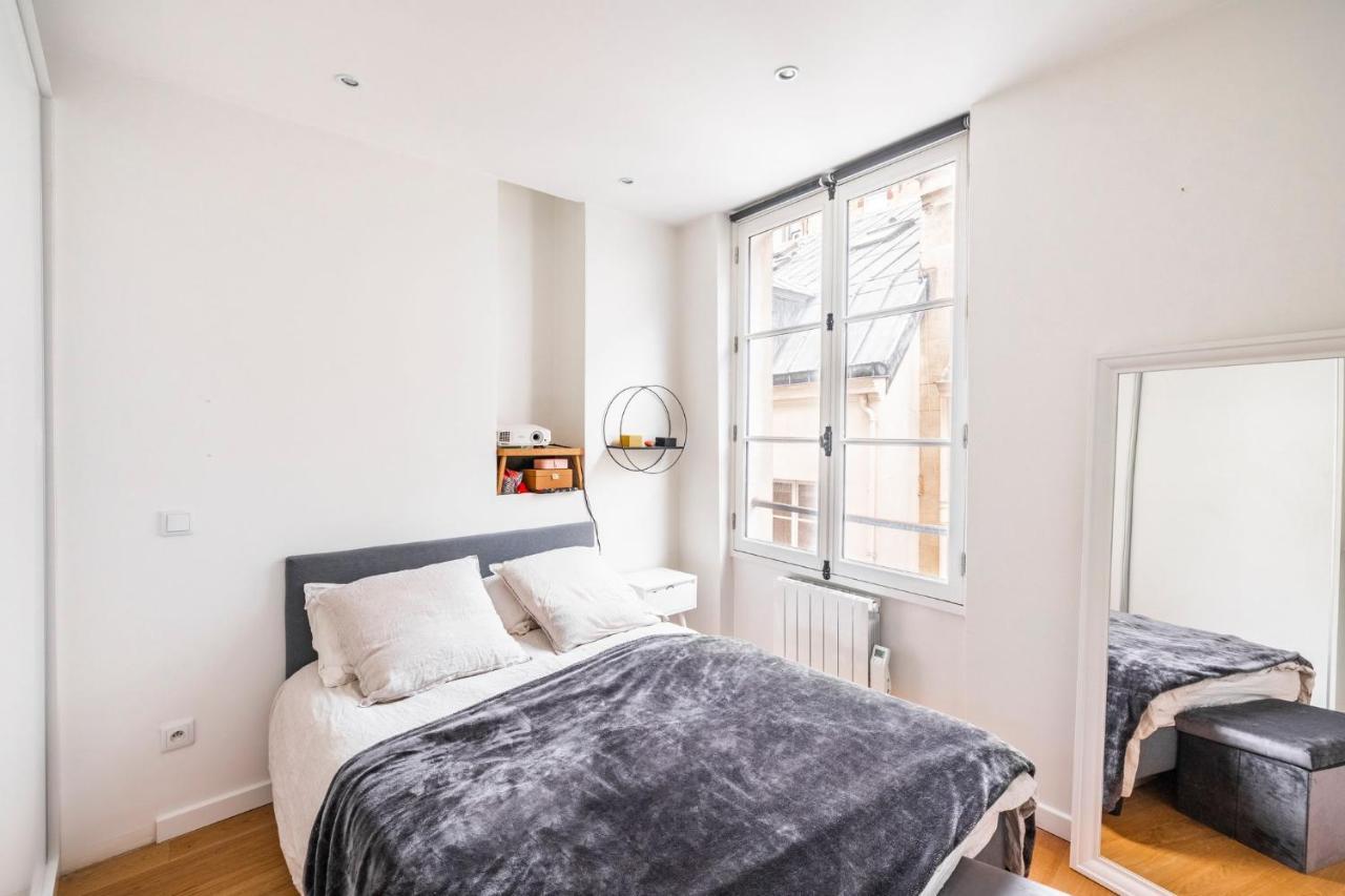 Appartamento Ciseaux 4g - Saint Germain Des Pres - Location *