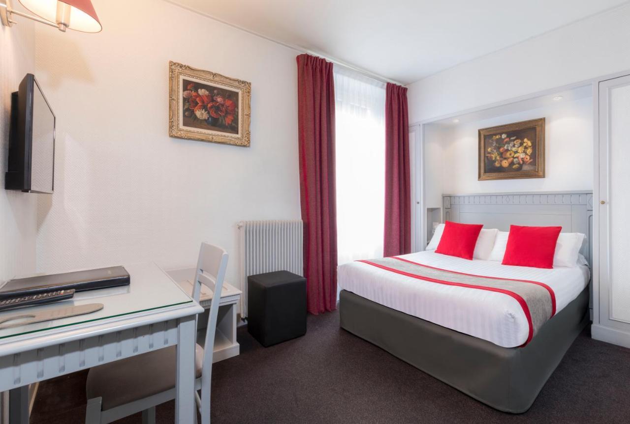 Agate Hotel Parigi