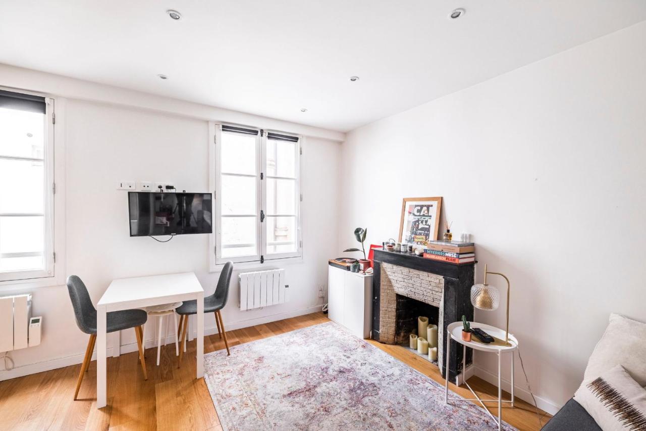 Ciseaux 4g - Saint Germain Des Pres - Location Appartamento Parigi