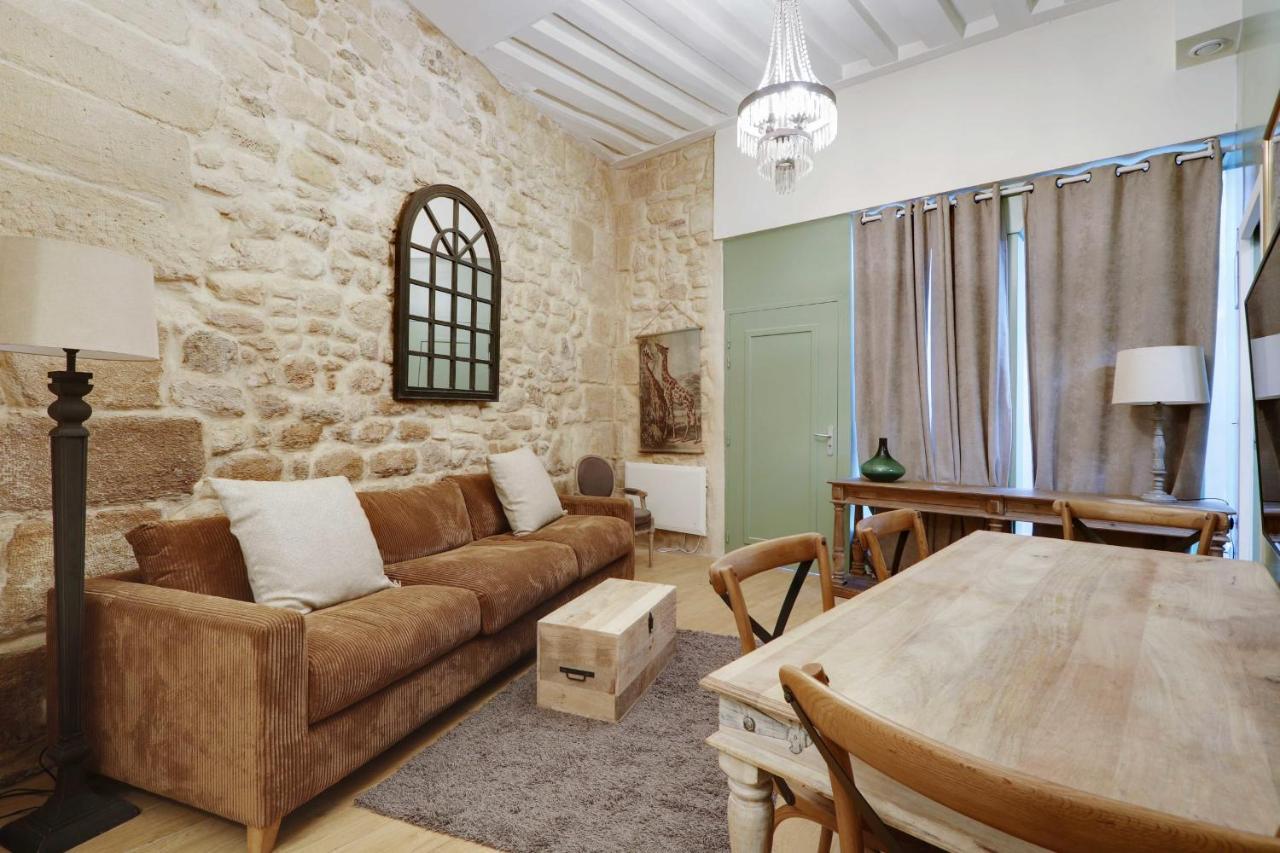 Apartment Charming - 2br-6p - Rue Mouffertard