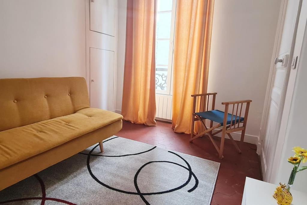 Offre New Cosy Apt Renove Alesia Montparnasse 14 Appartamento Parigi