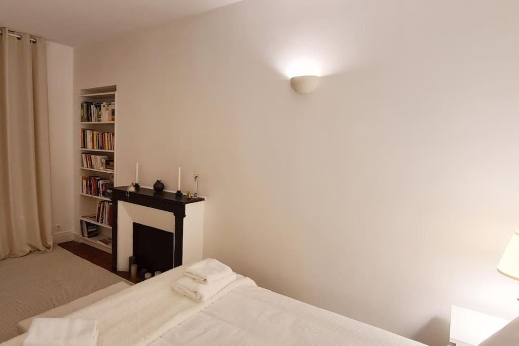 Appartamento Offre New Cosy Apt Renove Alesia Montparnasse 14