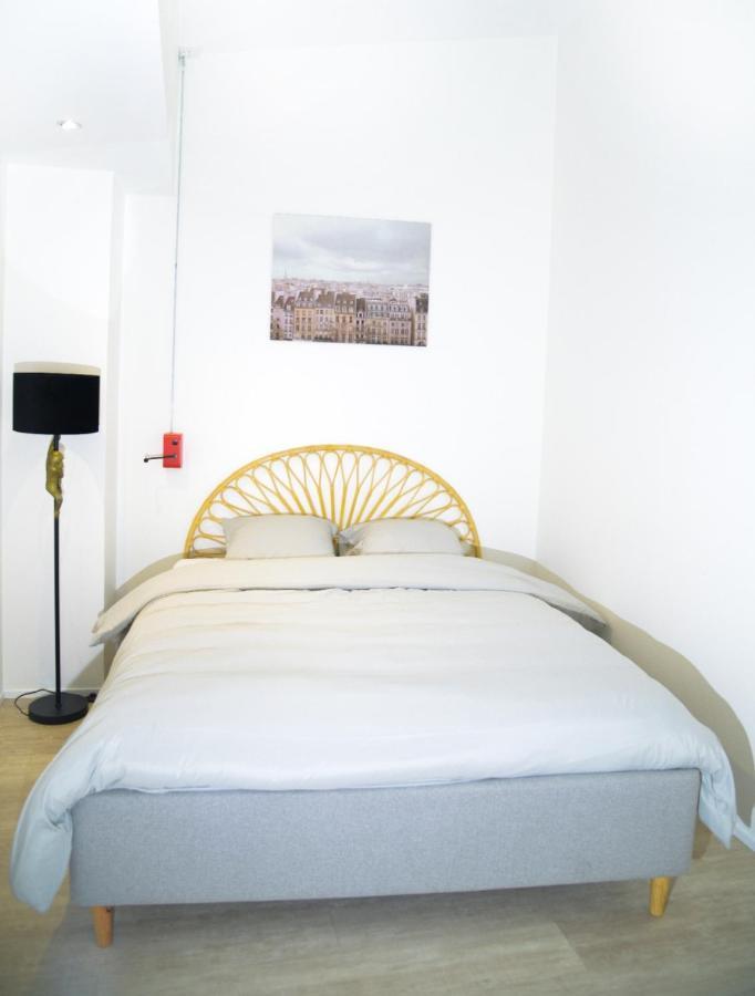 Montorgueil/chatelet Appartamento