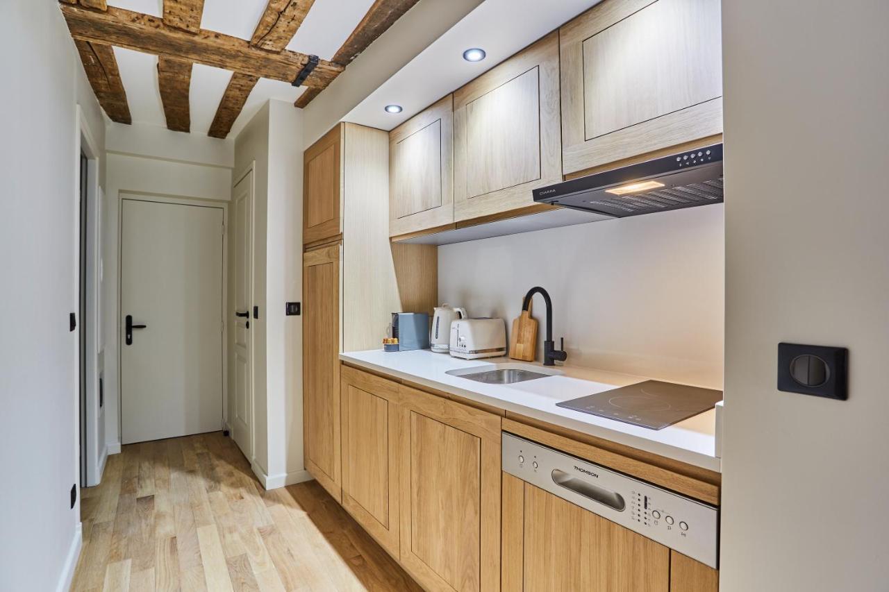Appartamento Center Of By Prestige