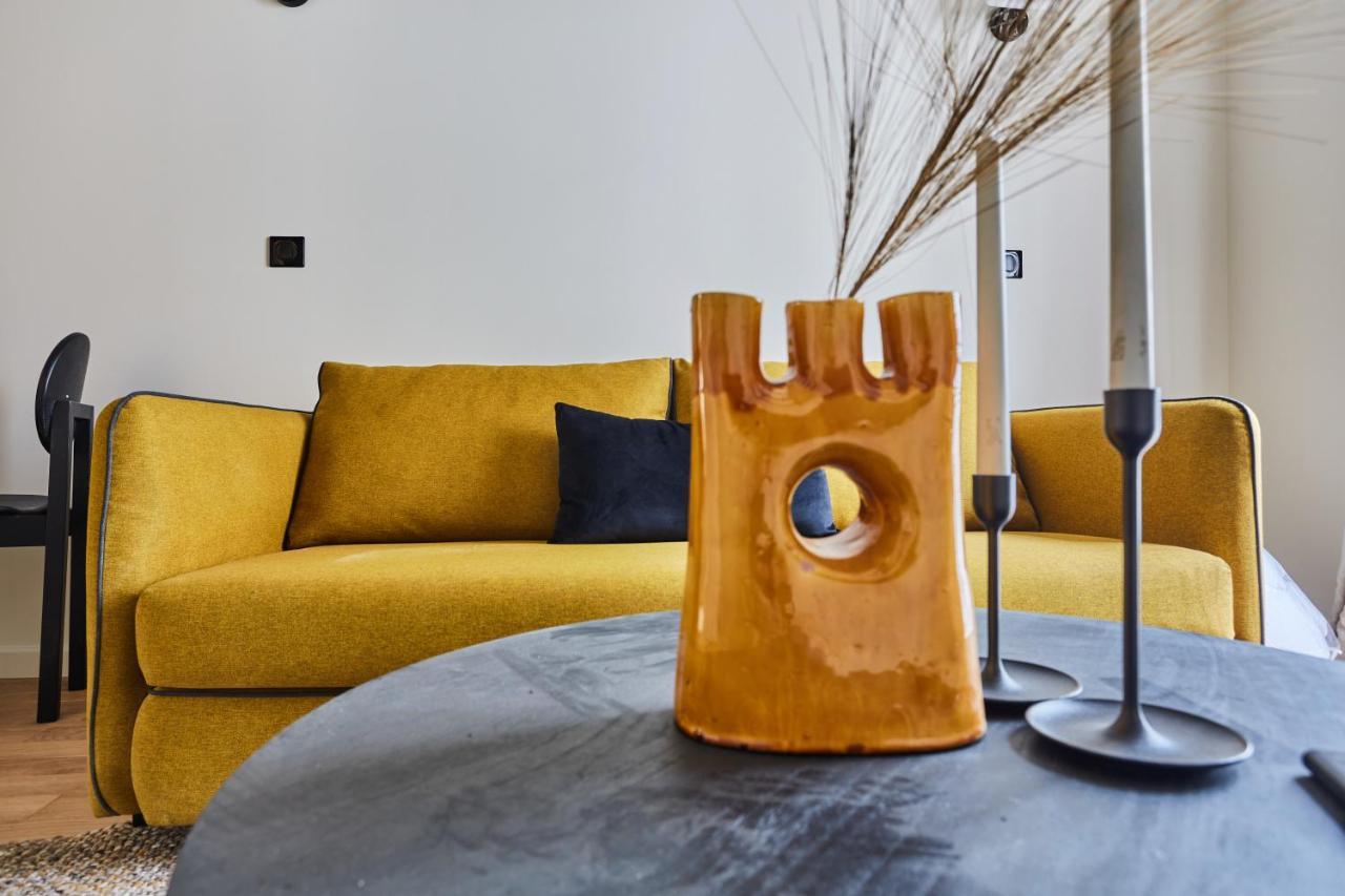 Appartamento Center Of By Prestige *