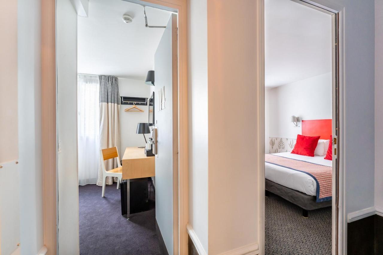 Hotel George - Astotel Parigi