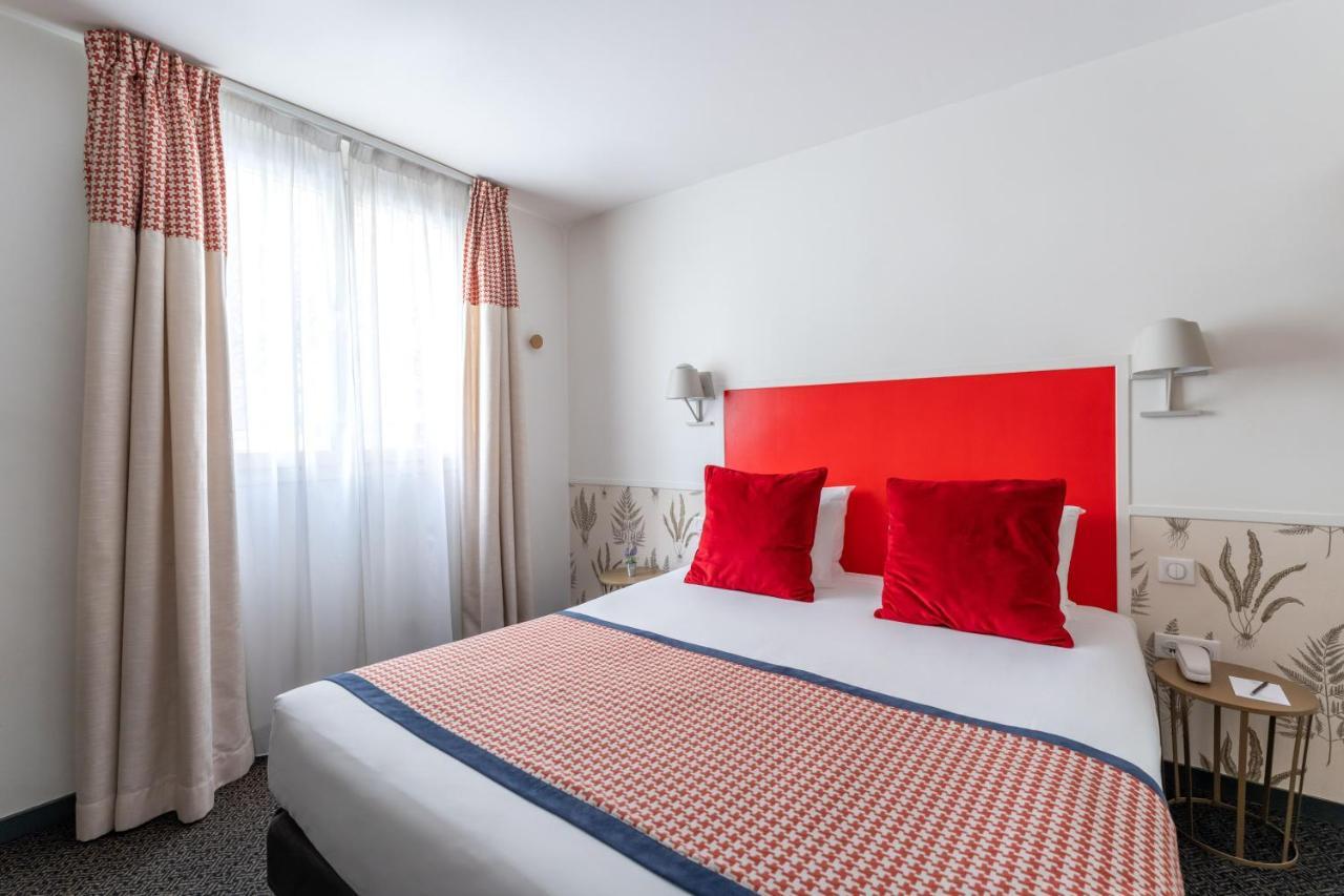 Hotel George - Astotel Paris