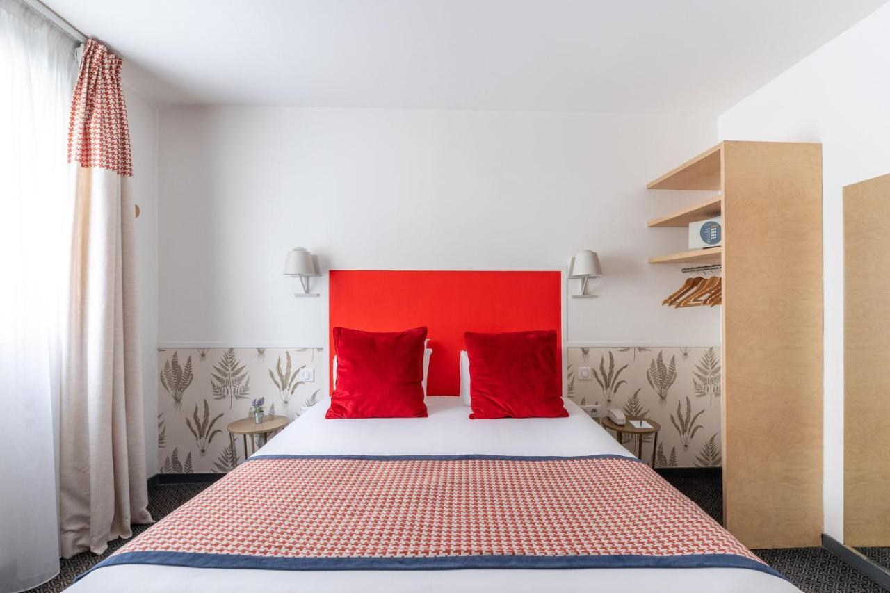 George - Astotel Hotel
