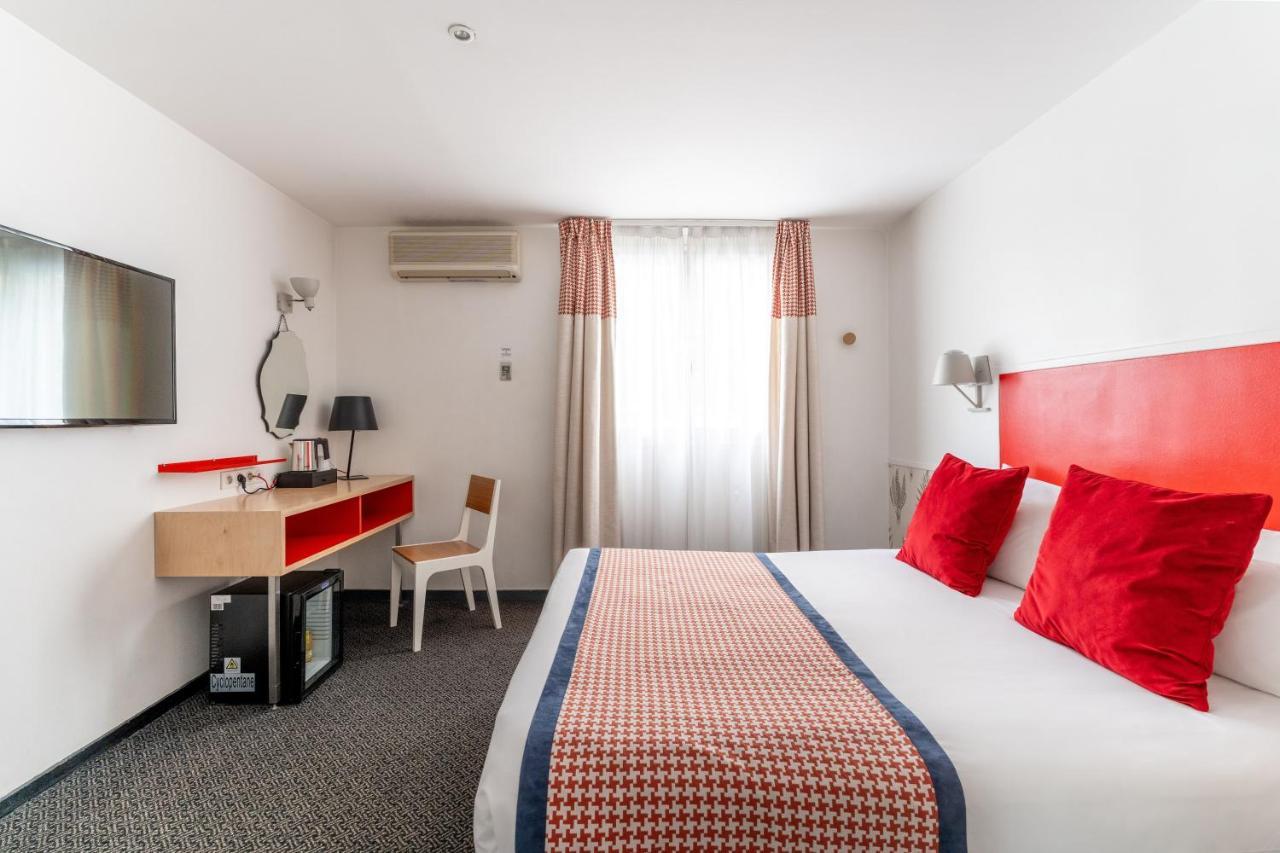 George - Astotel Hotel Parigi