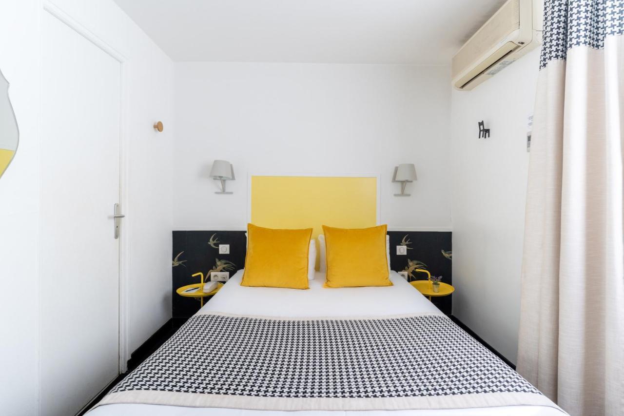George - Astotel 3*