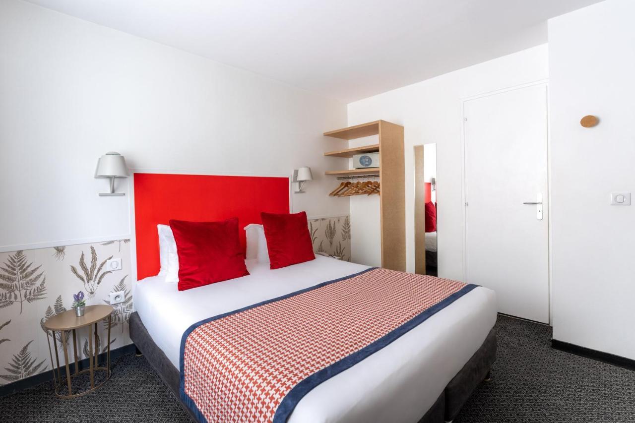 George - Astotel 3*