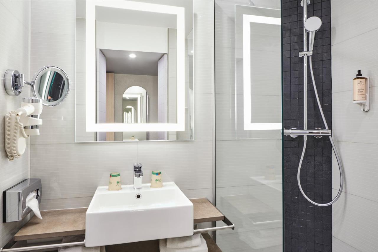 Mercure 15 Porte De Versailles Hotel Paris