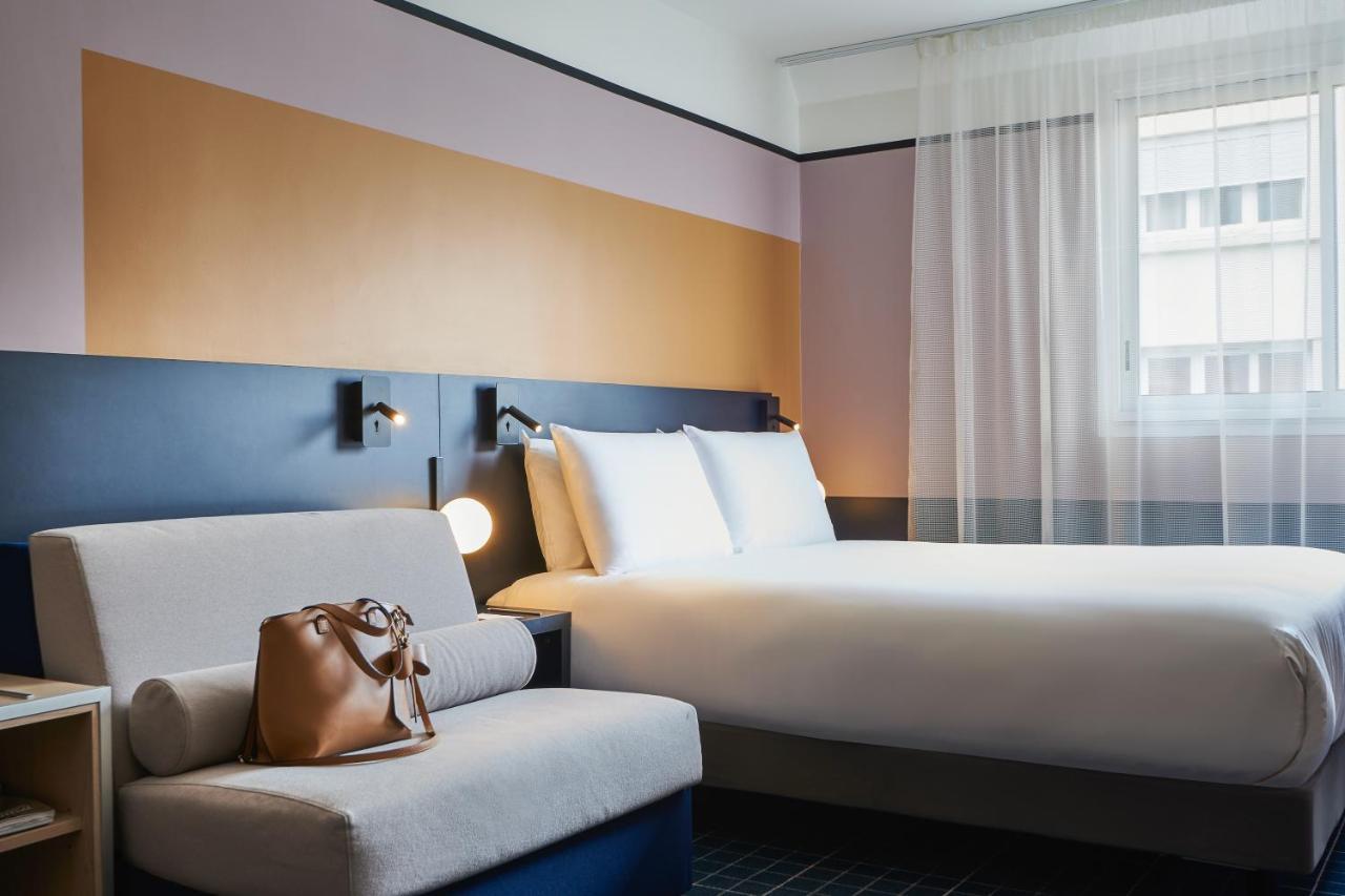 Mercure 15 Porte De Versailles Hotel Paris