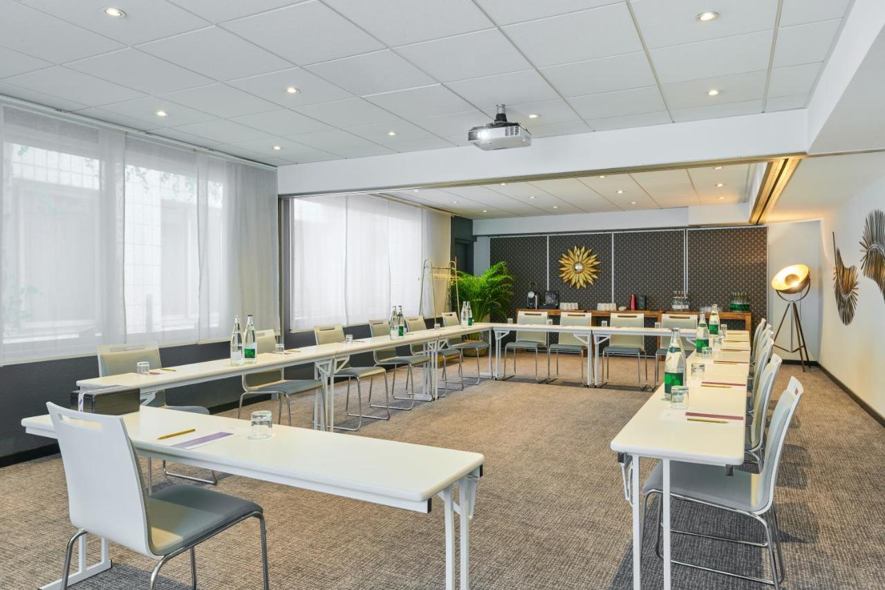 Mercure 15 Porte De Versailles Hotel Paris