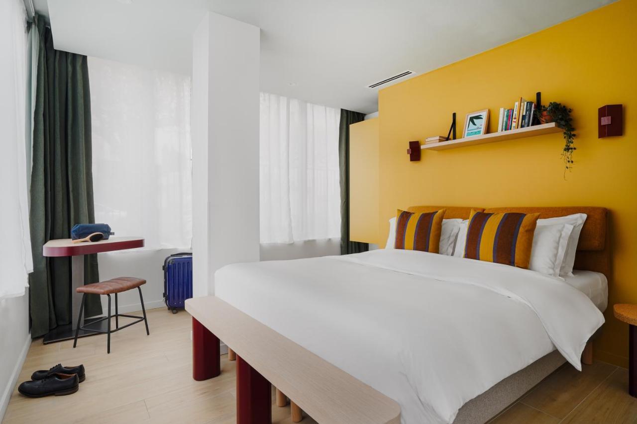 Appartamento Edgar Vicat - Porte De Versailles *