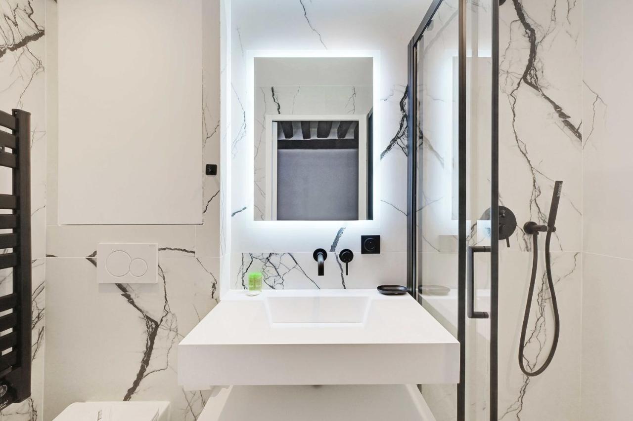 Lovely 2br - Near La Sorbonne Quartier Latin Appartamento