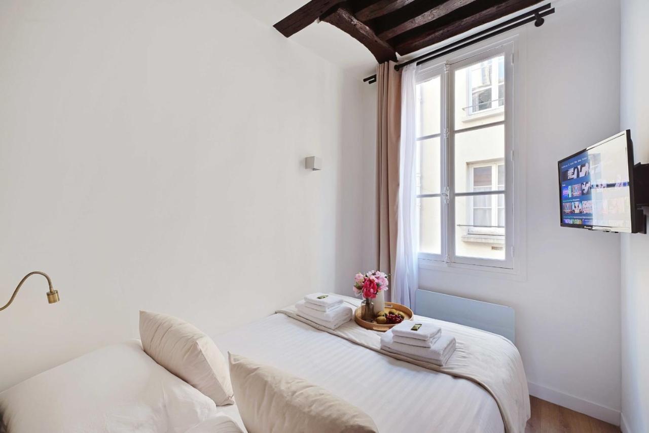 Lovely 2br - Near La Sorbonne Quartier Latin Appartamento Parigi