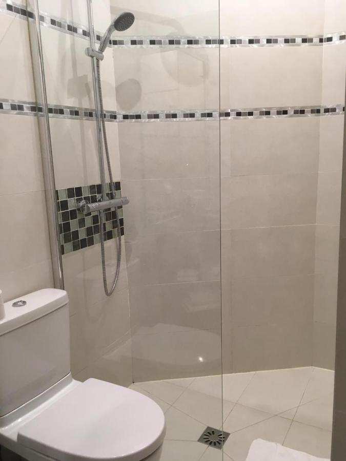 Appartamento Bridgestreet Le Marais - Les Halles Parigi