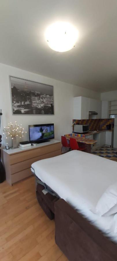 Bridgestreet Le Marais - Les Halles Appartamento