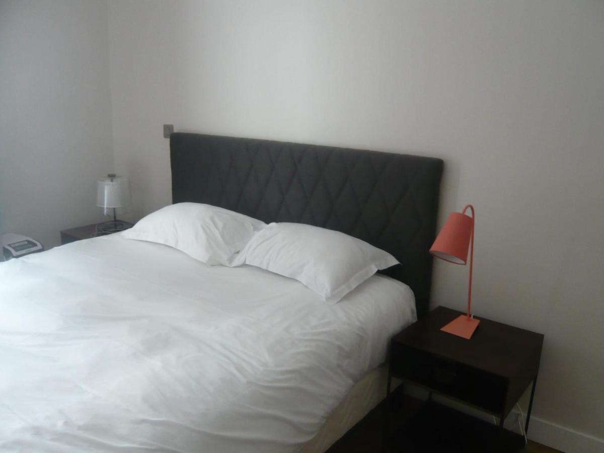Bridgestreet Champs-elysees Apartment *