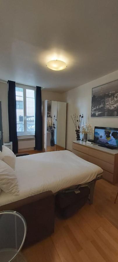 Appartamento Bridgestreet Le Marais - Les Halles