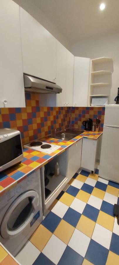 Appartamento Bridgestreet Le Marais - Les Halles