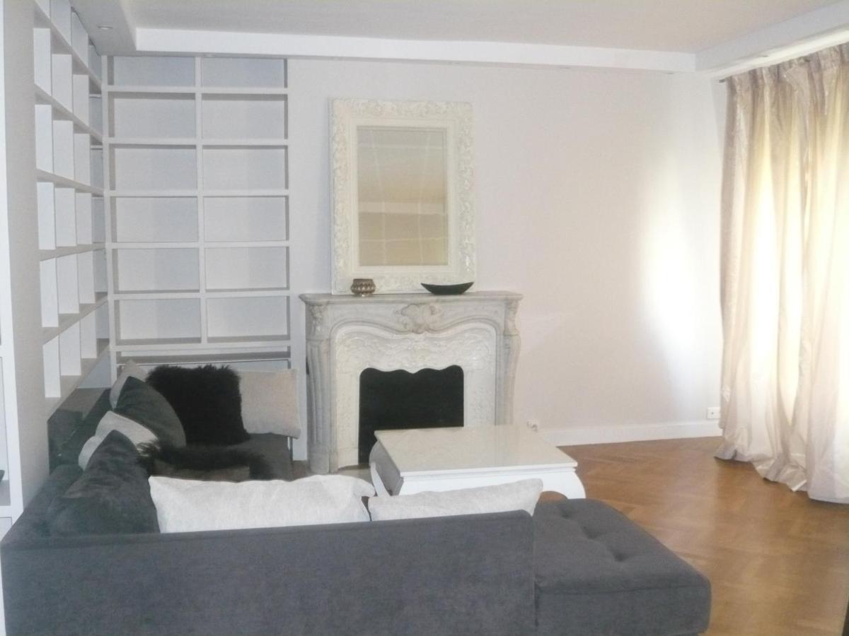 Apartment Bridgestreet Champs-elysees