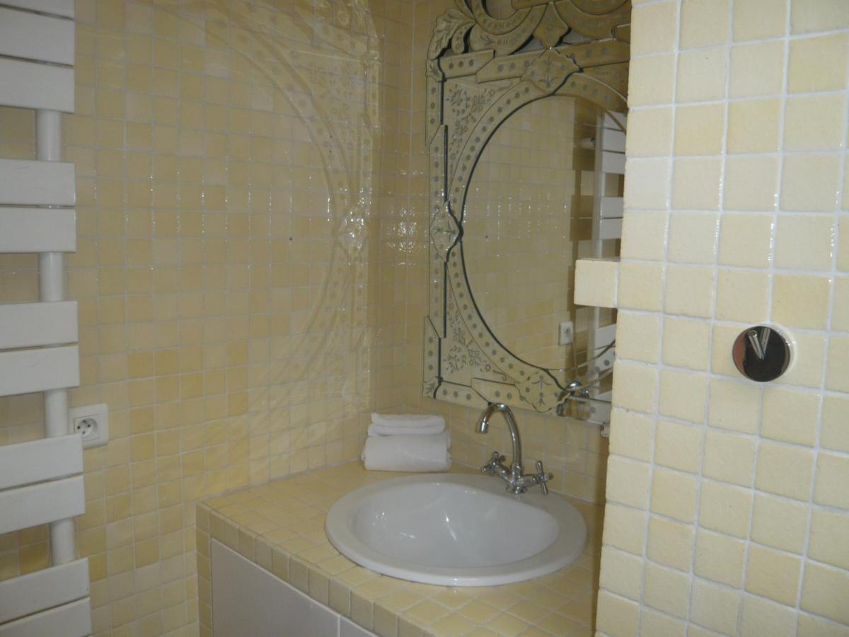 Bridgestreet Champs-elysees Apartment Paris