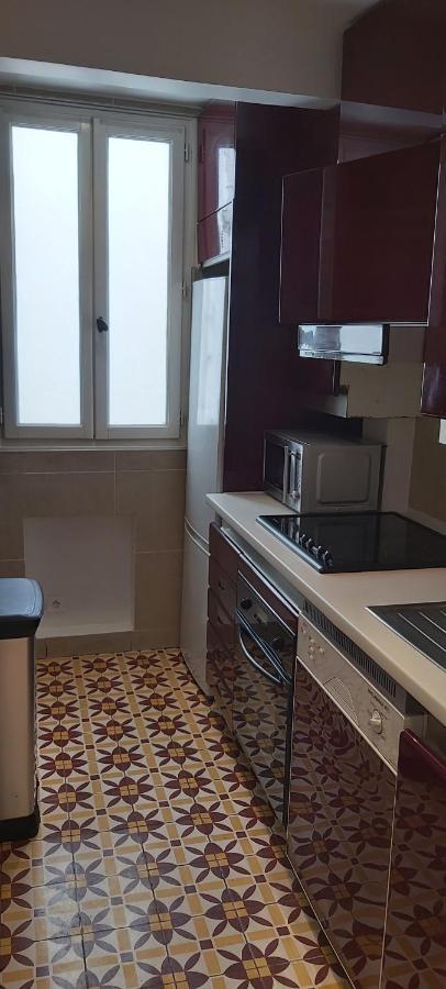 Apartment Bridgestreet Champs-elysees