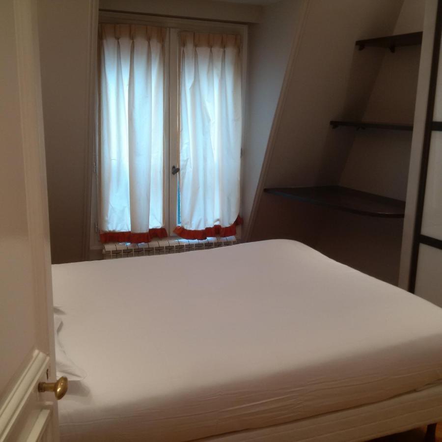 Apartment Bridgestreet Champs-elysees