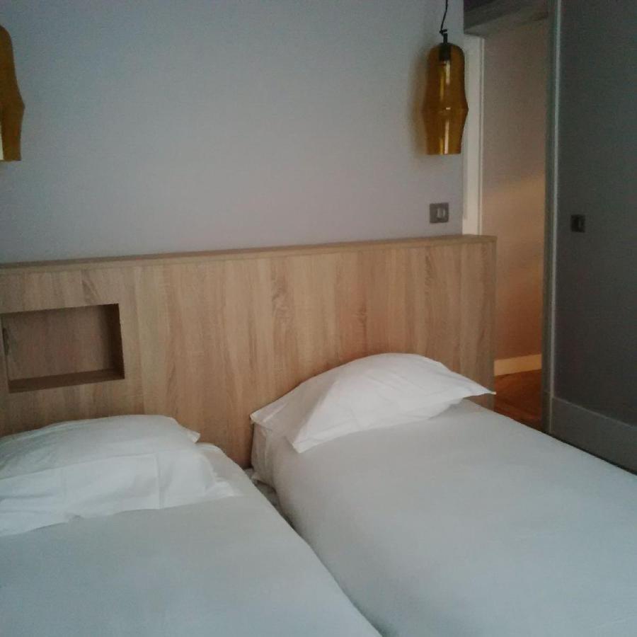 Apartment Bridgestreet Champs-elysees