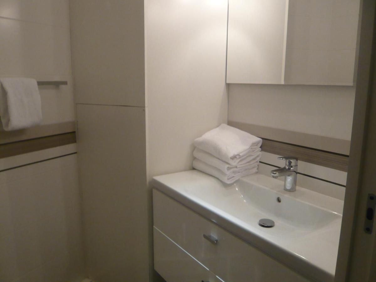 Apartment Bridgestreet Champs-elysees Paris