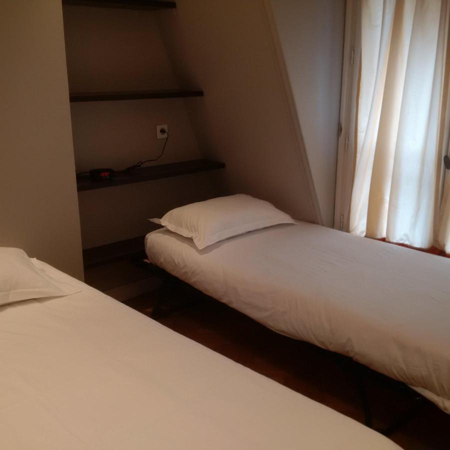 Bridgestreet Champs-elysees Apartment