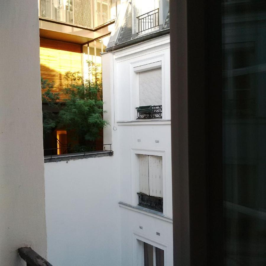 Apartment Bridgestreet Champs-elysees *
