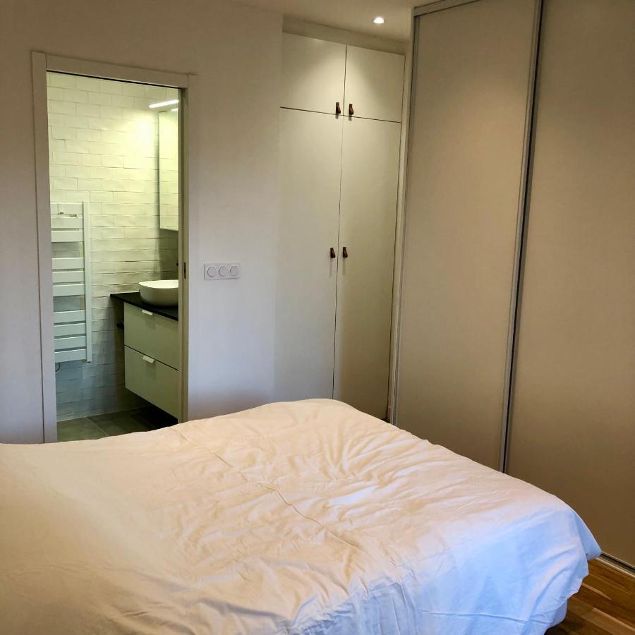 Appartamento Rare D'architecte En De Montmartre