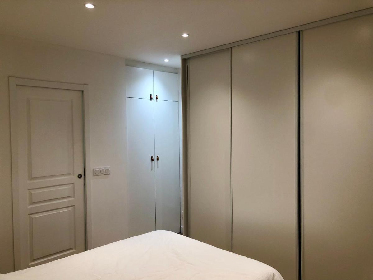 Appartamento Rare D'architecte En De Montmartre