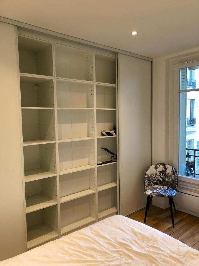 Appartamento Rare D'architecte En De Montmartre *