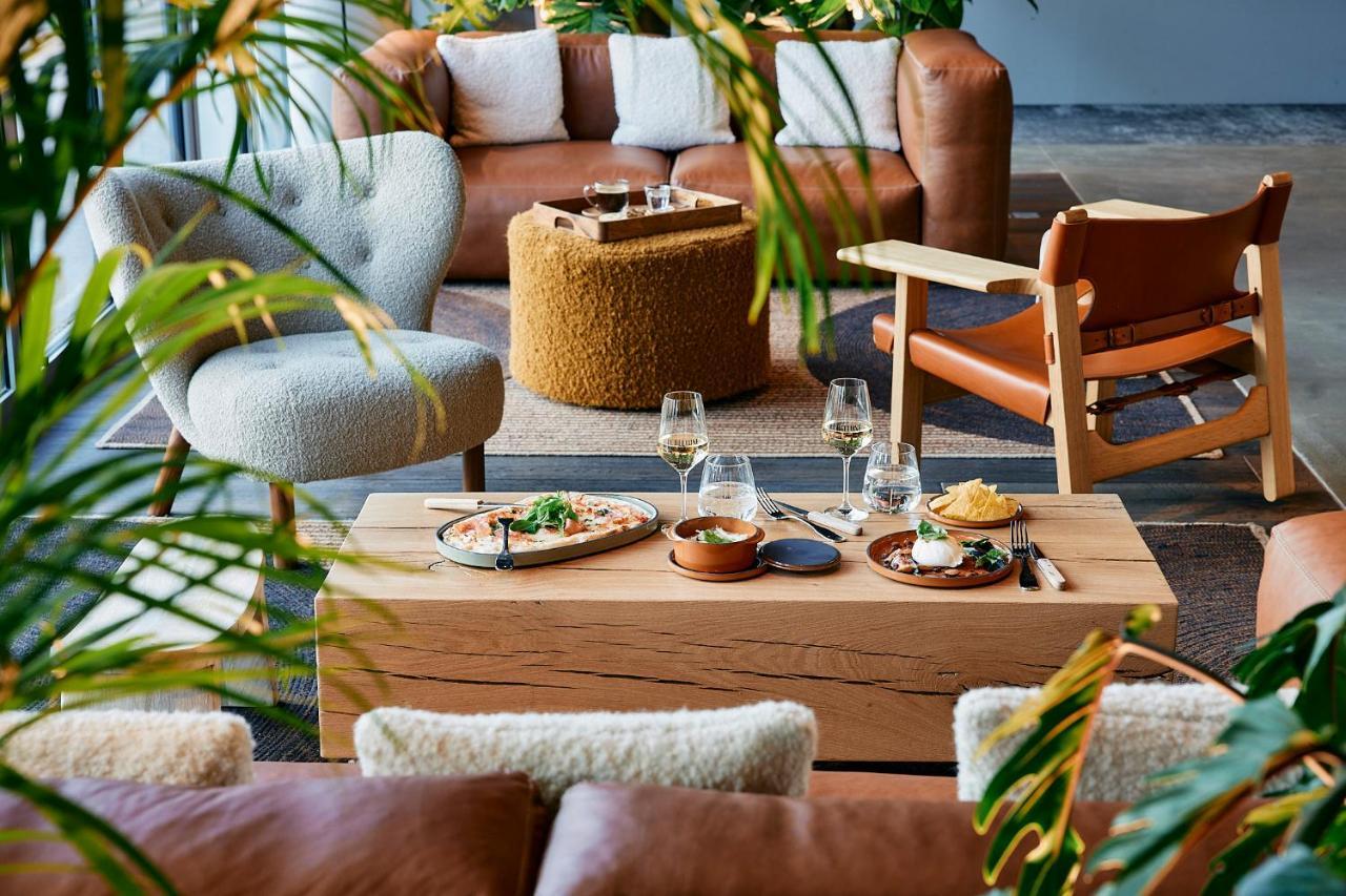 Le Bellune Hotel 4*