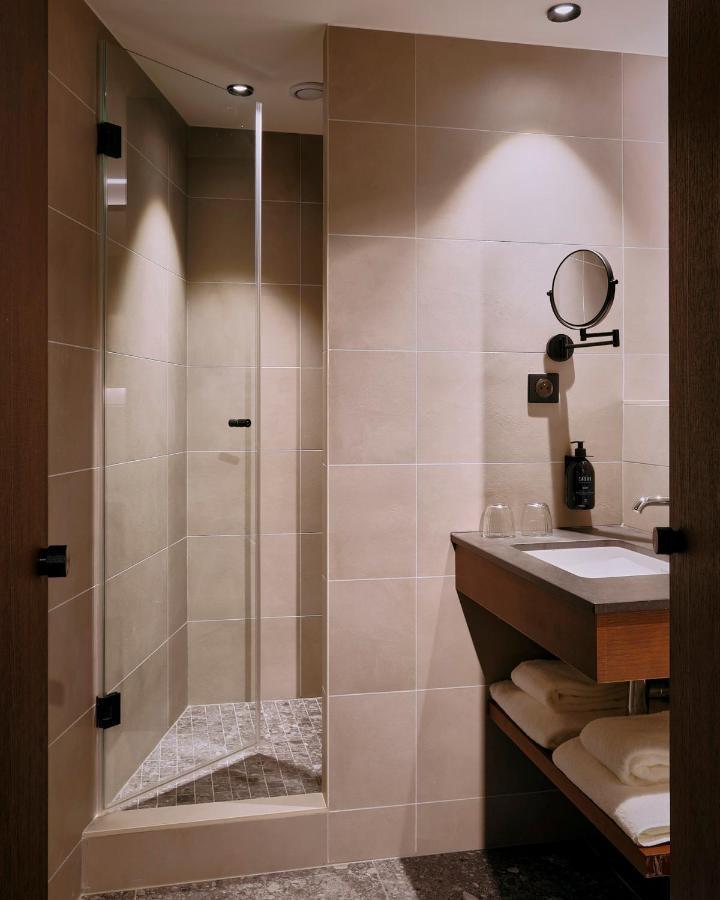 Le Bellune Hotel 4*