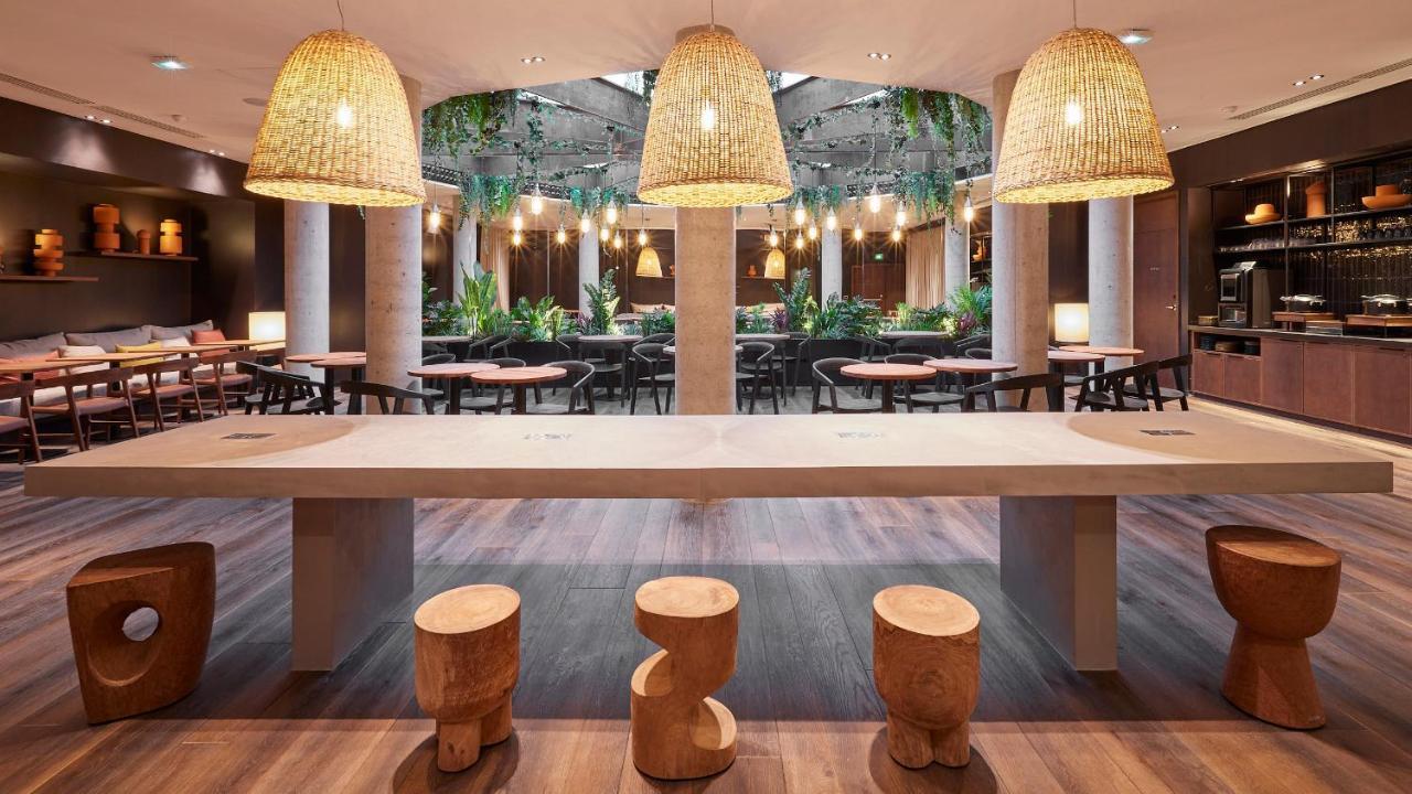 Le Bellune Hotel
